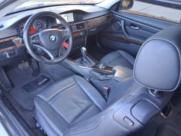 2010 BMW E92 3 Series Coupe - Image 10 of 13