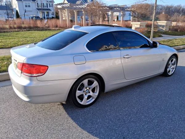 2010 BMW E92 3 Series Coupe - Image 6 of 13