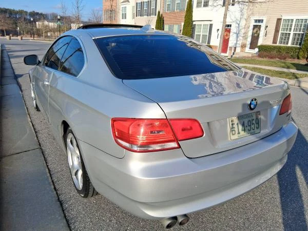 2010 BMW E92 3 Series Coupe - Image 3 of 13