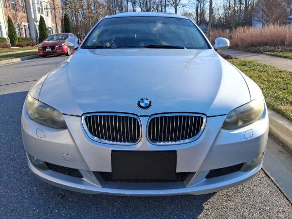 2010 BMW E92 3 Series Coupe - Image 5 of 13
