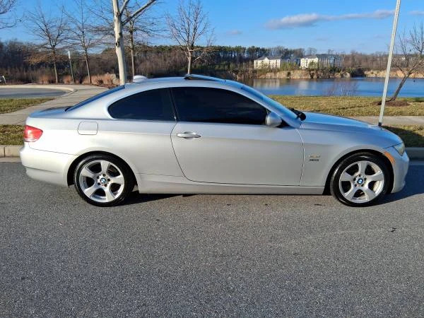 2010 BMW E92 3 Series Coupe - Image 8 of 13