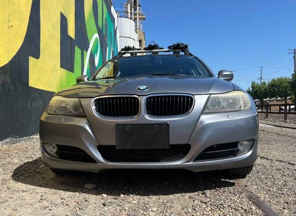 2010 BMW E90 3 Series Sedan - Image 3 of 21