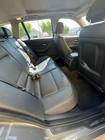 2010 BMW E90 3 Series Sedan - Image 12 of 21