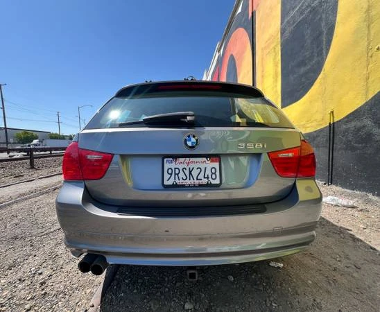 2010 BMW E90 3 Series Sedan - Image 2 of 21