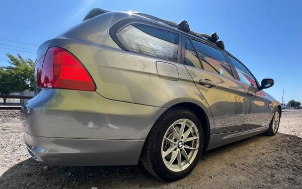 2010 BMW E90 3 Series Sedan - Image 7 of 21