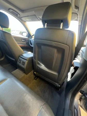 2010 BMW E90 3 Series Sedan - Image 13 of 21