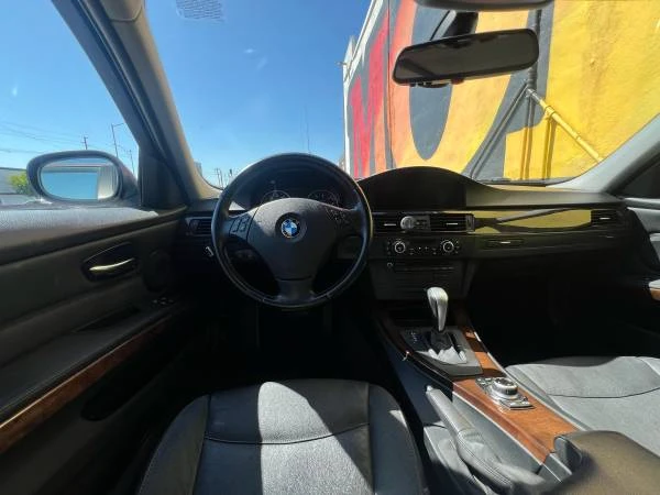 2010 BMW E90 3 Series Sedan - Image 9 of 21