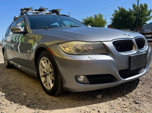 2010 BMW E90 3 Series Sedan - Image 5 of 21