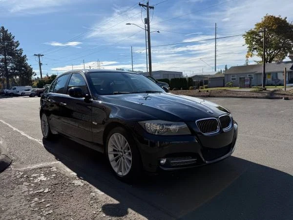 2010 BMW E90 3 Series Sedan - Image 2 of 6