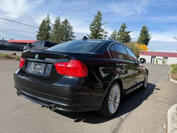 2010 BMW E90 3 Series Sedan - Image 4 of 6