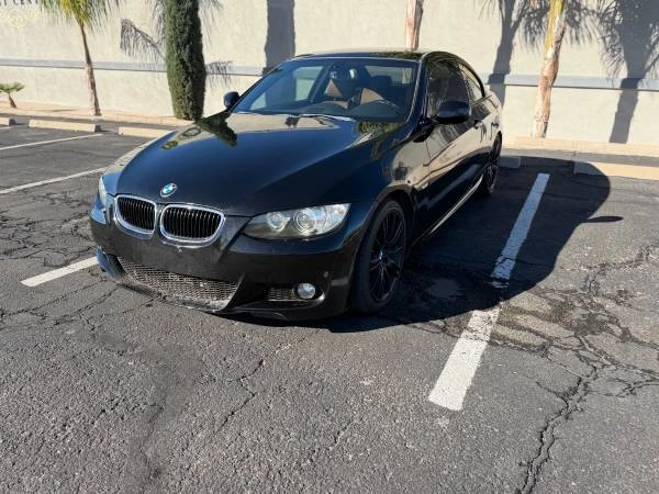 2010 BMW 3 Series - Image 6 of 11