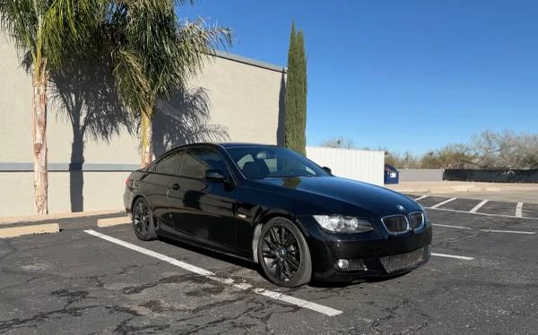 2010 BMW 3 Series - Image 2 of 11