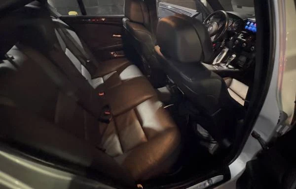 2010 BMW E60 5 Series Sedan - Image 5 of 7