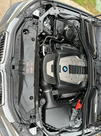 2010 BMW E60 545i & 550i Sedan - Image 11 of 11