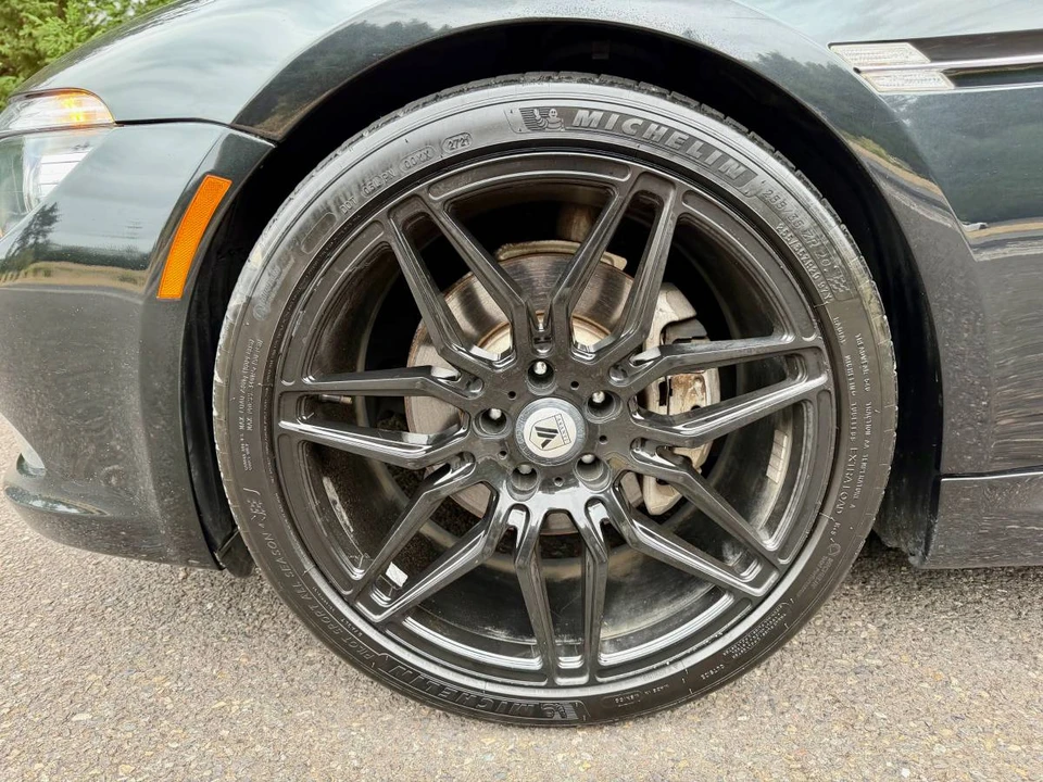 2010 BMW E63/E64 645Ci & 650i - Image 9 of 18