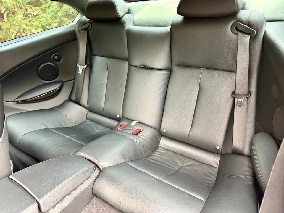 2010 BMW E63/E64 645Ci & 650i - Image 13 of 18