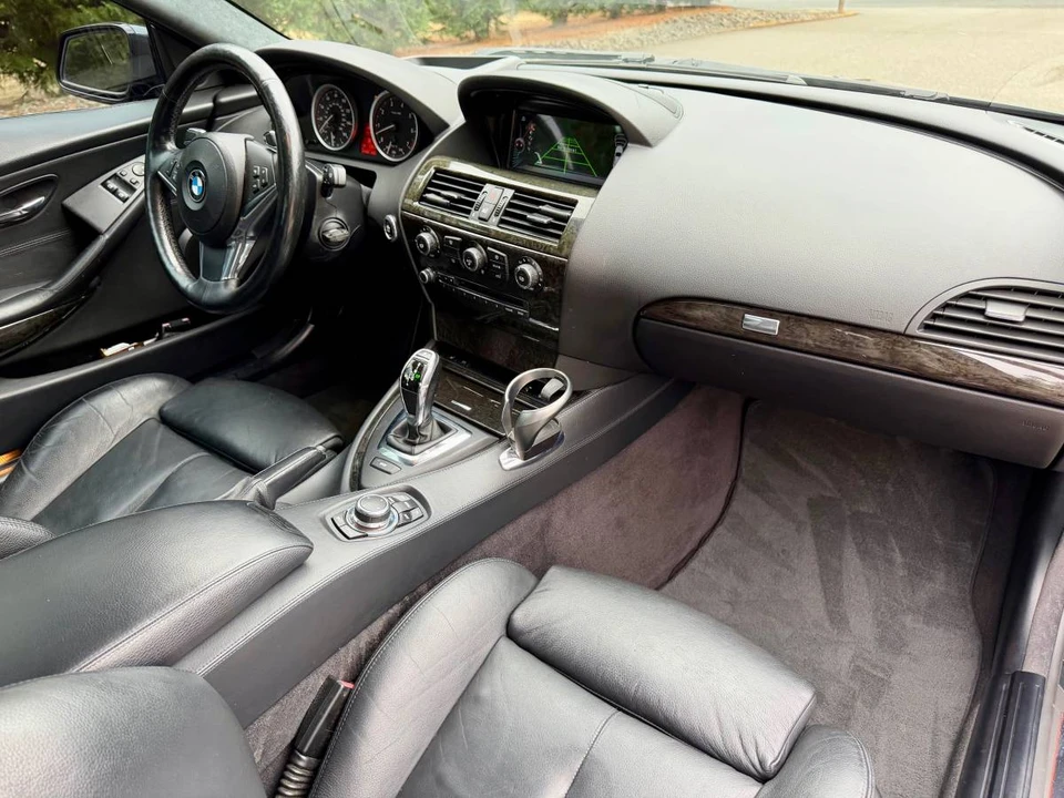 2010 BMW E63/E64 645Ci & 650i - Image 17 of 18