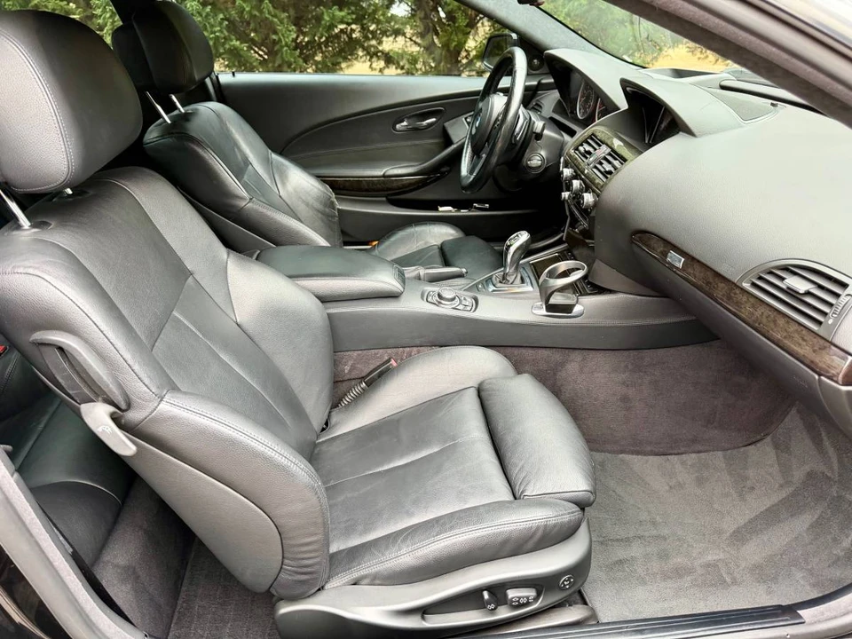 2010 BMW E63/E64 645Ci & 650i - Image 16 of 18