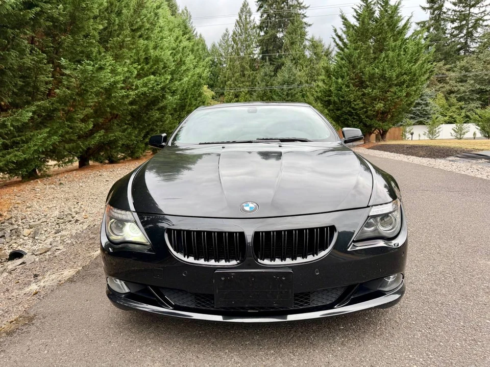 2010 BMW E63/E64 645Ci & 650i - Image 6 of 18