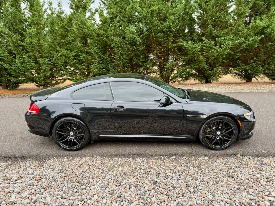 2010 BMW E63/E64 645Ci & 650i - Image 8 of 18
