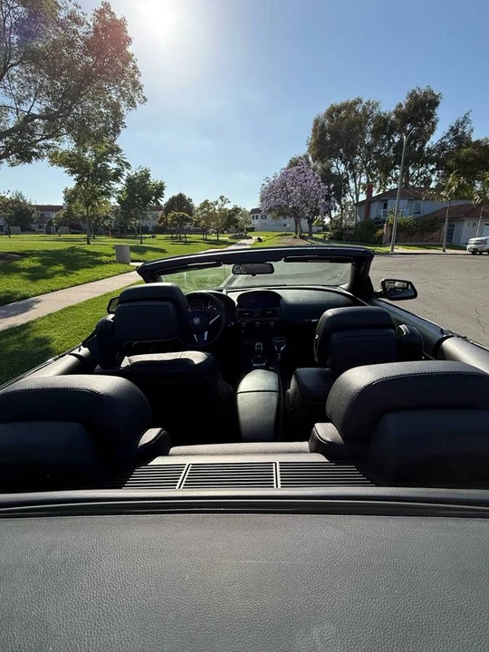 2010 BMW E63/E64 645Ci & 650i - Image 10 of 24
