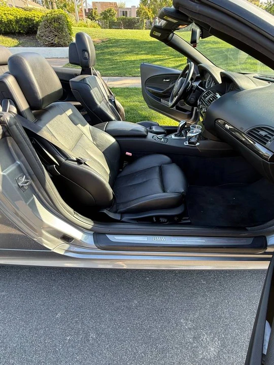 2010 BMW E63/E64 645Ci & 650i - Image 15 of 24