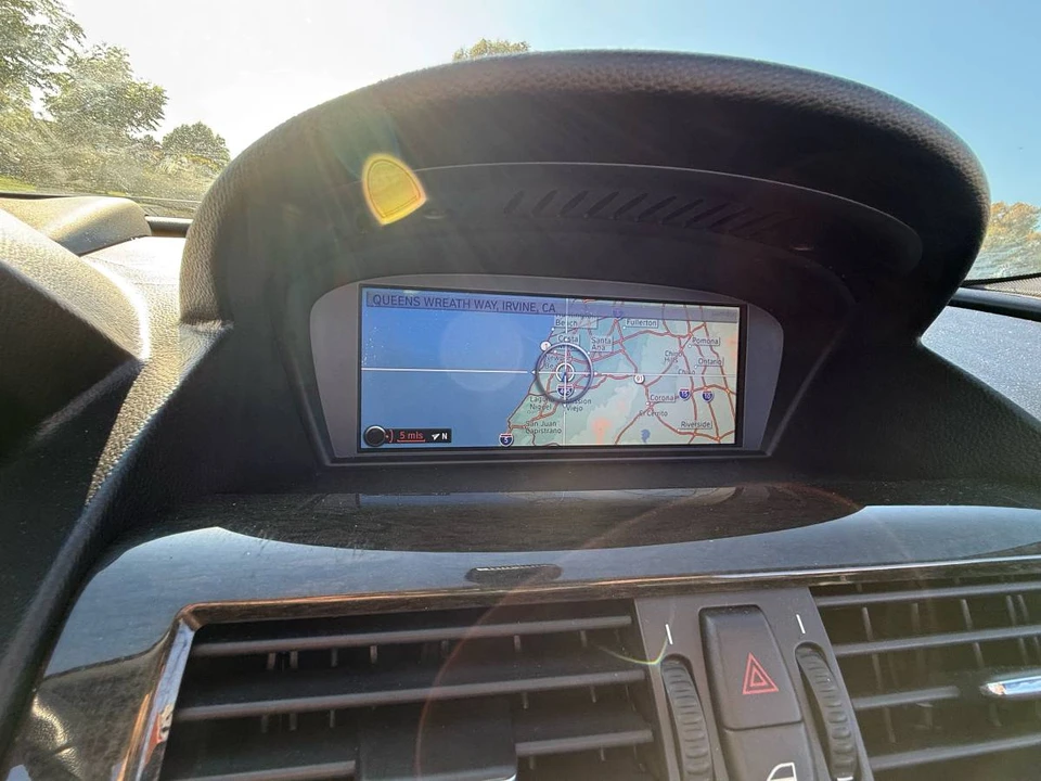 2010 BMW E63/E64 645Ci & 650i - Image 21 of 24