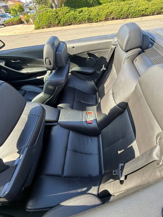 2010 BMW E63/E64 645Ci & 650i - Image 11 of 24