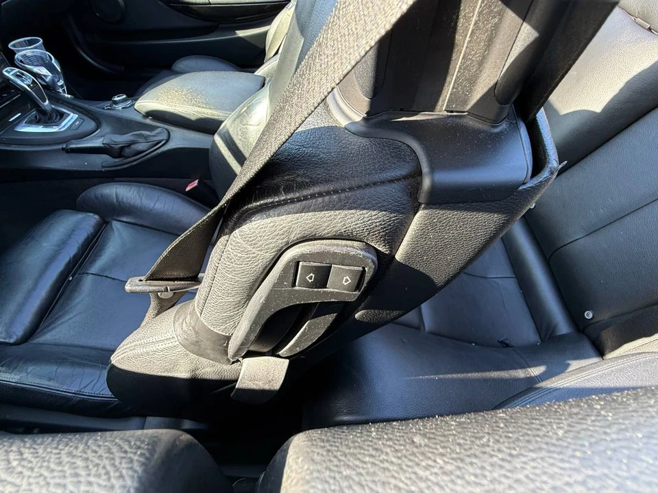 2010 BMW E63/E64 645Ci & 650i - Image 12 of 24