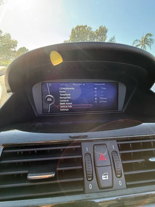 2010 BMW E63/E64 645Ci & 650i - Image 18 of 24