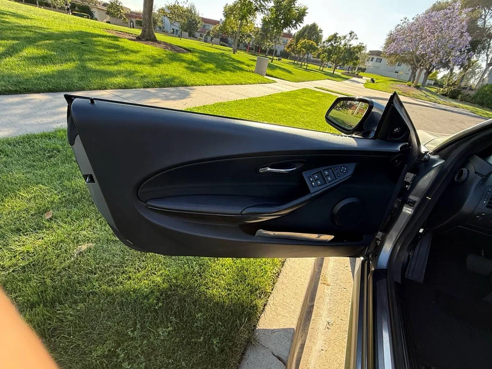 2010 BMW E63/E64 645Ci & 650i - Image 14 of 24