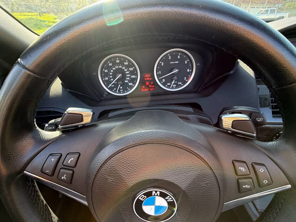 2010 BMW E63/E64 645Ci & 650i - Image 16 of 24