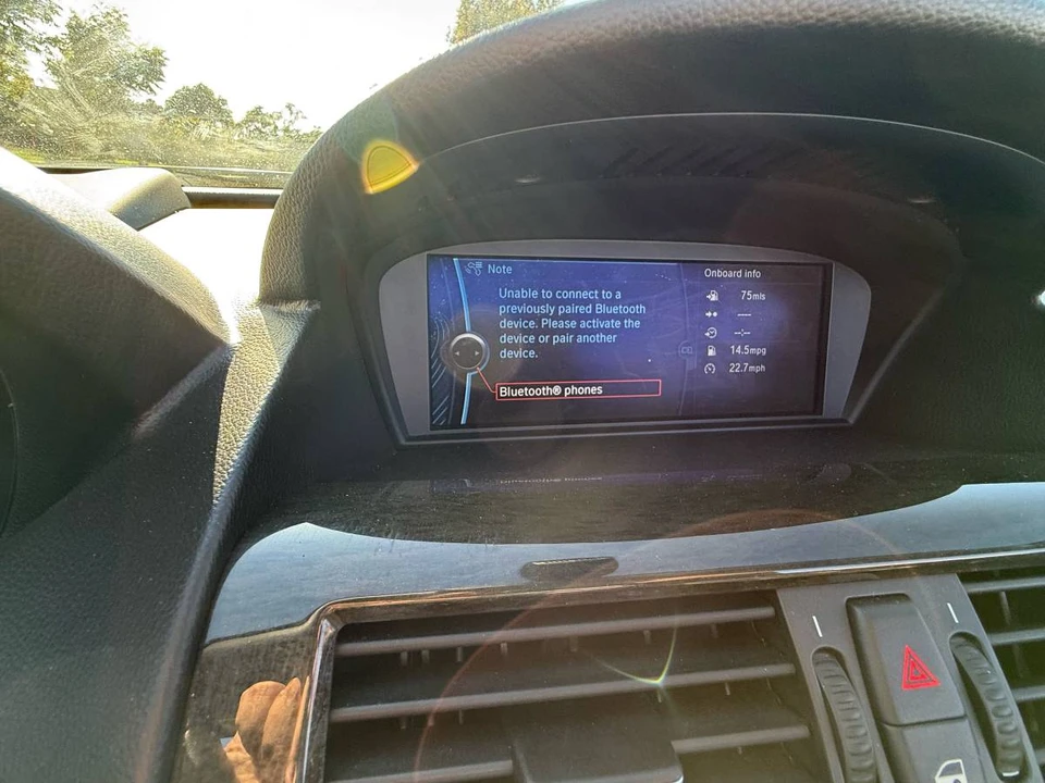 2010 BMW E63/E64 645Ci & 650i - Image 19 of 24