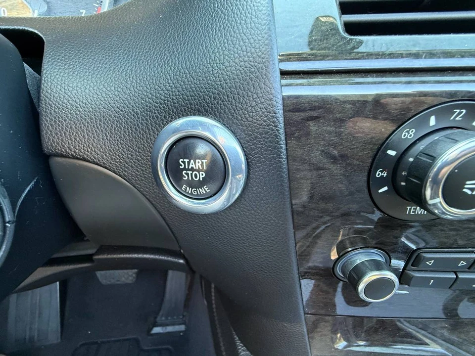 2010 BMW E63/E64 645Ci & 650i - Image 23 of 24