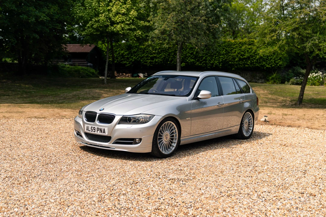 2010 BMW Alpina B3 - Image 11 of 31