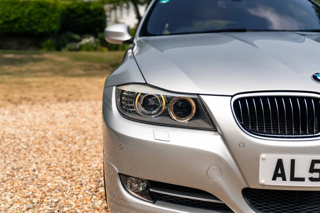 2010 BMW Alpina B3 - Image 22 of 31