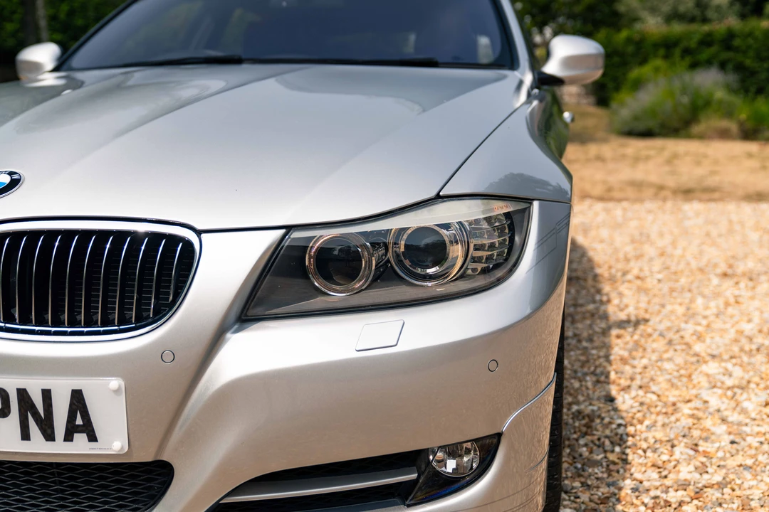 2010 BMW Alpina B3 - Image 23 of 31
