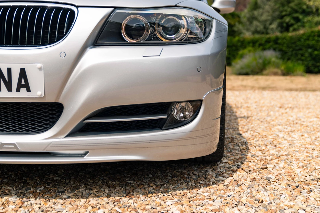 2010 BMW Alpina B3 - Image 24 of 31