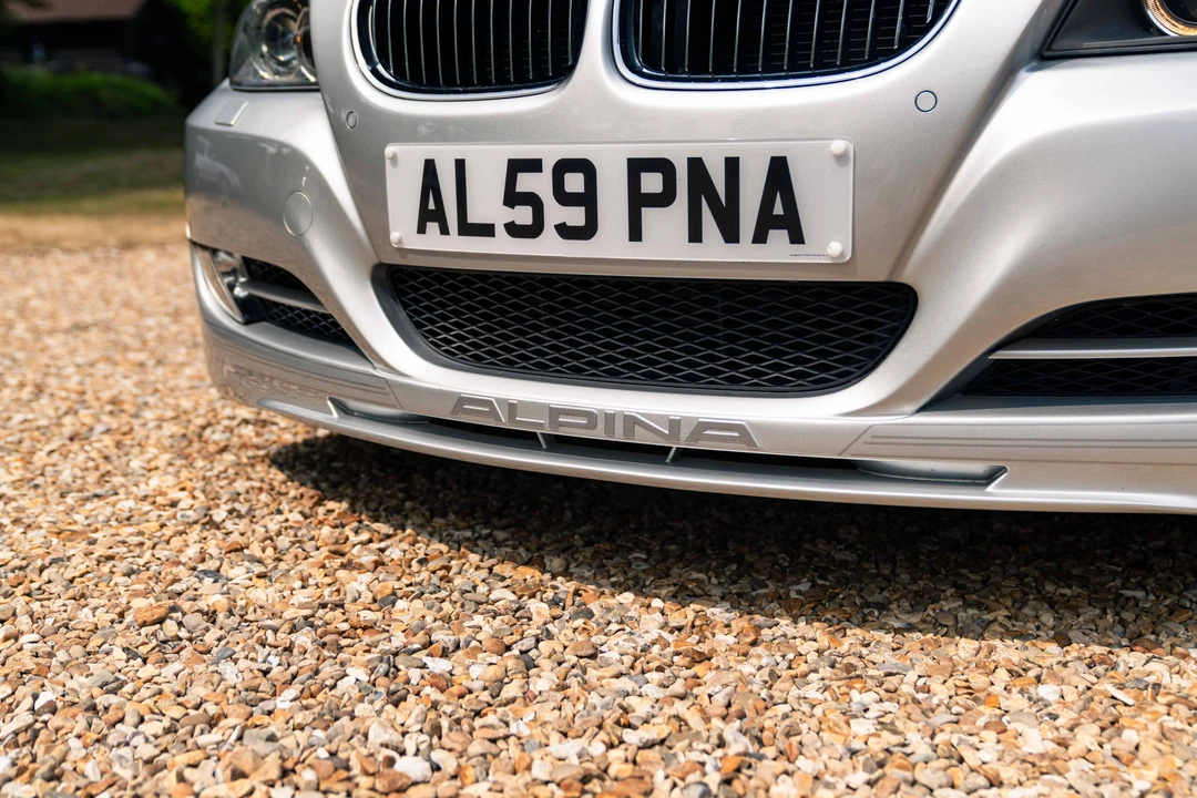 2010 BMW Alpina B3 - Image 25 of 31