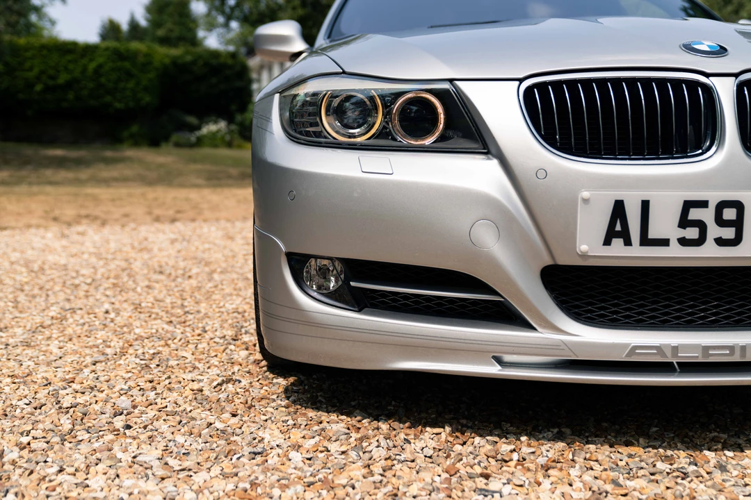 2010 BMW Alpina B3 - Image 28 of 31