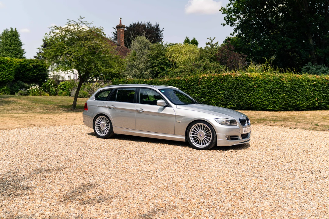 2010 BMW Alpina B3 - Image 16 of 31