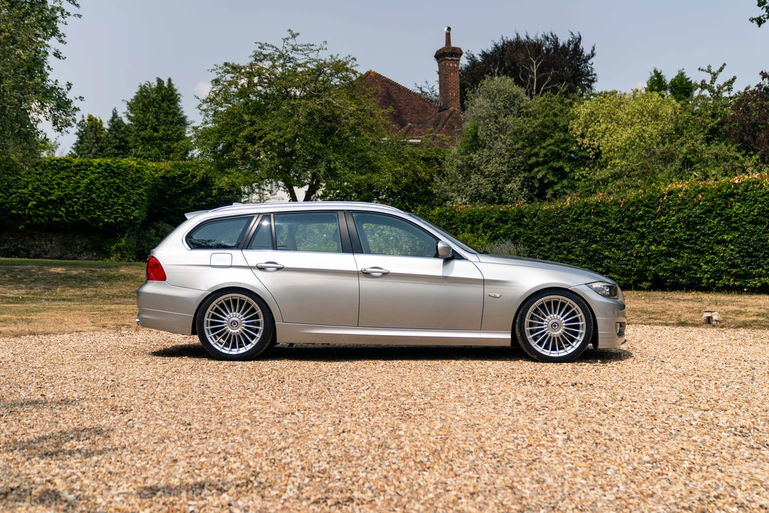 2010 BMW Alpina B3 - Image 8 of 31