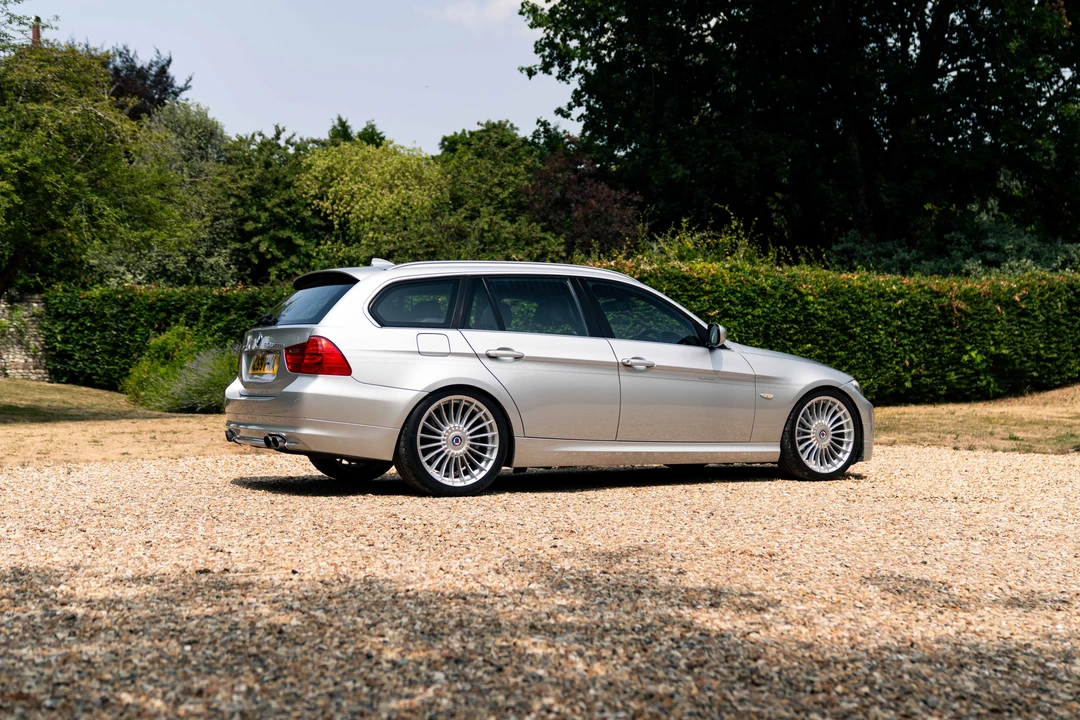 2010 BMW Alpina B3 - Image 15 of 31