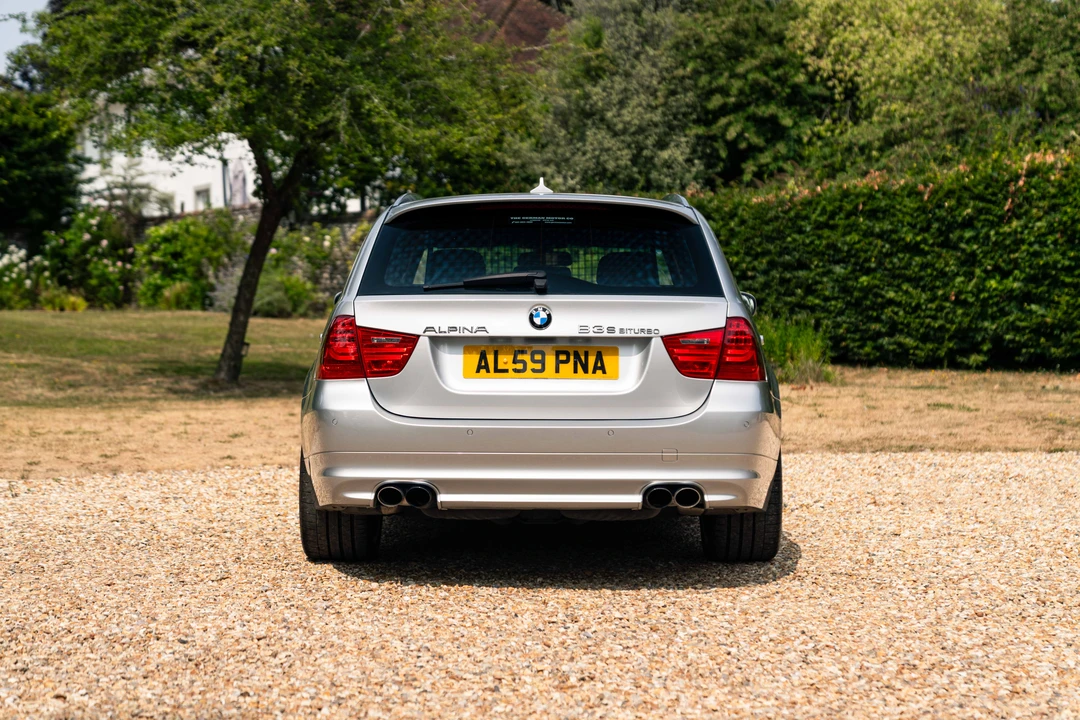 2010 BMW Alpina B3 - Image 6 of 31