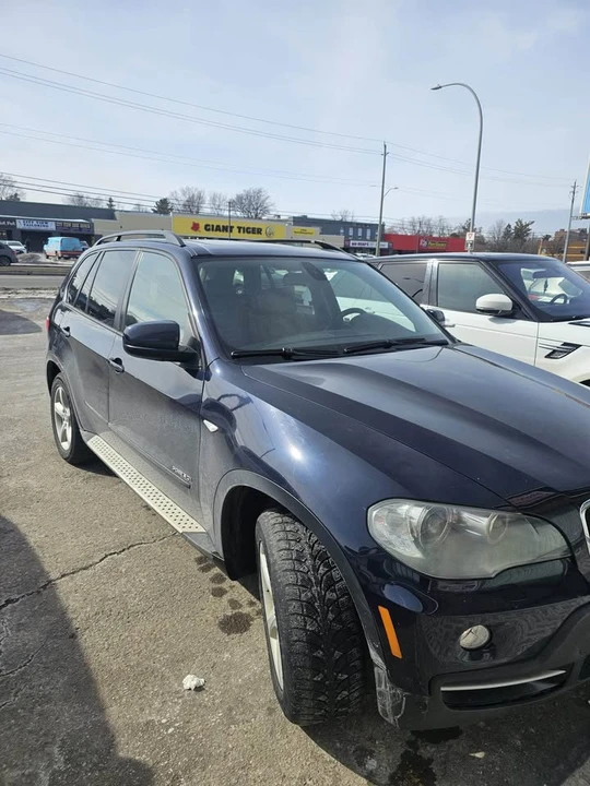2010 BMW E70 X5 - Image 2 of 7