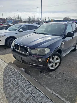 2010 BMW X5