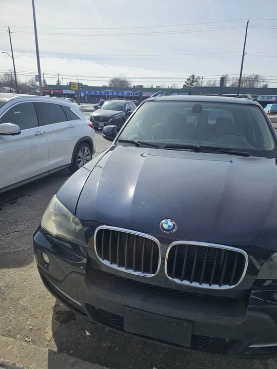 2010 BMW E70 X5 - Image 6 of 7