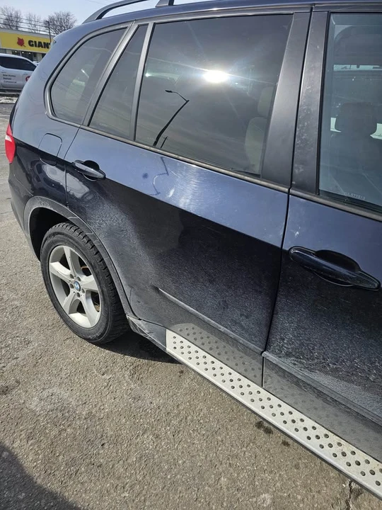 2010 BMW E70 X5 - Image 5 of 7