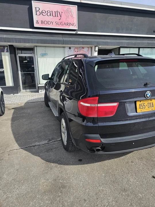 2010 BMW E70 X5 - Image 4 of 7