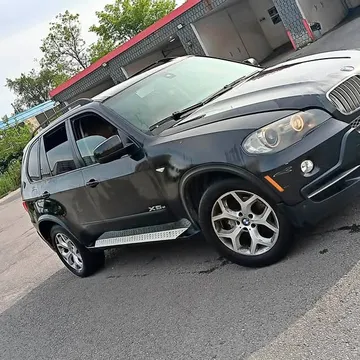 2010 BMW X5